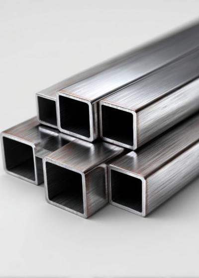 Wat zijn RVS kokers en waar worden ze voor gebruikt?