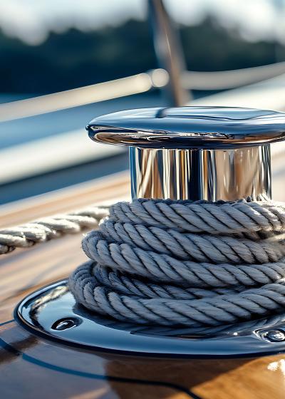 De invloed van zout water op RVS