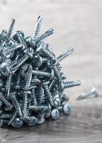 Is RVS magnetisch?