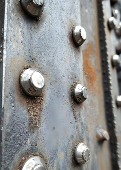 Soorten roest op RVS en hoe dit te verwijderen 