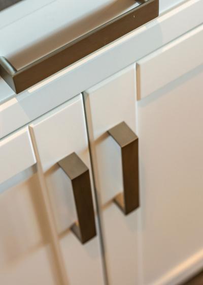 RVS in uw interieur: hoe te combineren?