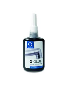 Q-glue, RVS lijm, 50 ml, Q-21