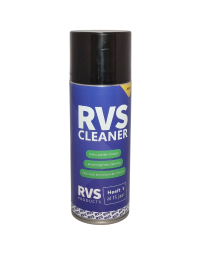 Professionele RVS Cleaner 400 ml
