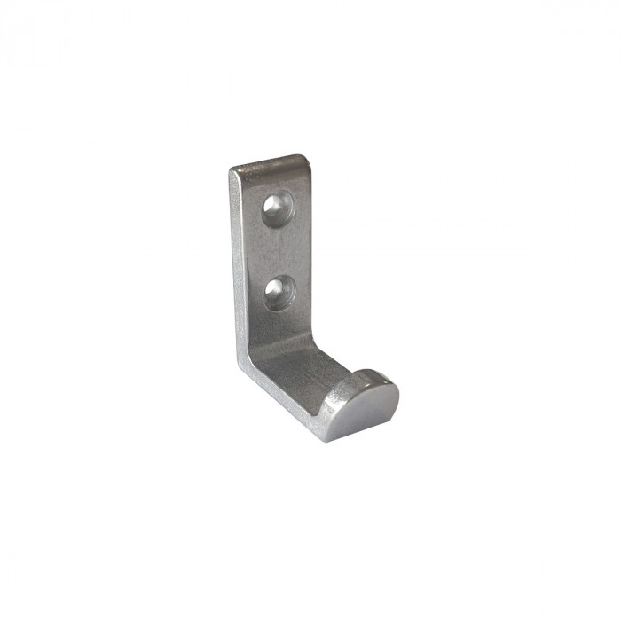 Intersteel Jashaak recht rvs mat main product photo