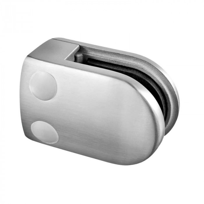 Plaatadapter vlak, model 2800, RVS-304 main product photo