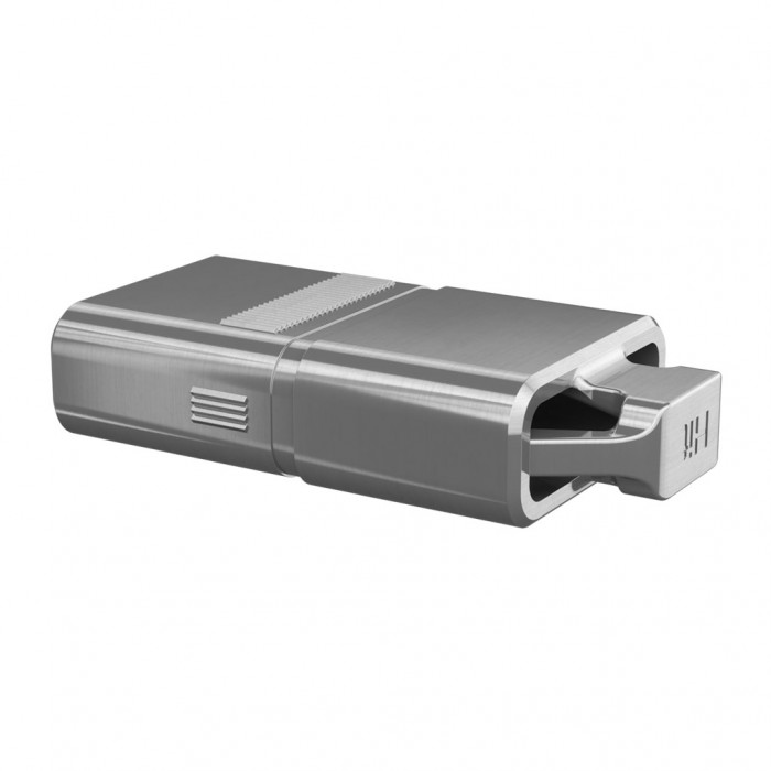 Kokerverbinder voor 40 x 20 x 2,0 mm RVS-316 onbewerkt model 5794 main product photo