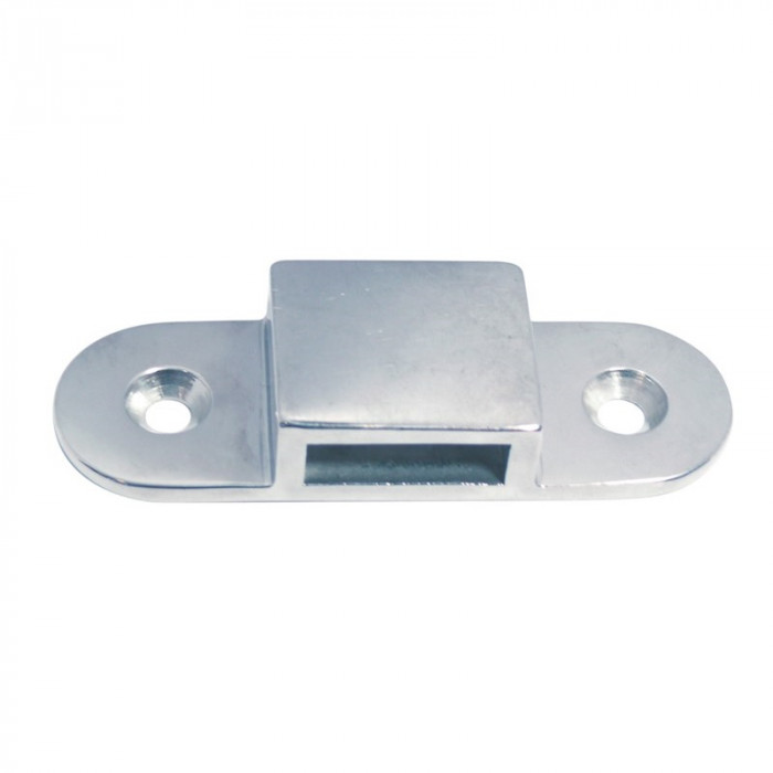 Beugelhouder 85 x 30 mm RVS-304 main product photo