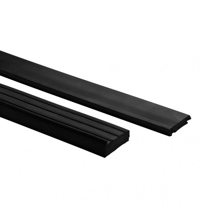 Rubberset Easy Glass View lengte 5000 mm model 6831 main product photo