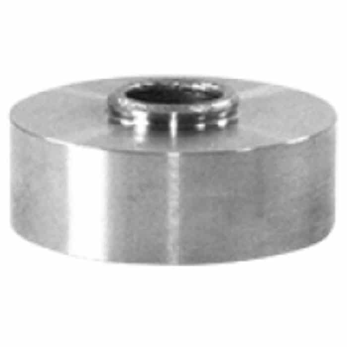 Afstandsschijf Ø 30 x 10 mm gat Ø 8,5 RVS-304 mat geslepen main product photo