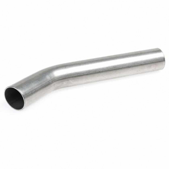 Pers bocht 30 graden, 42 mm, M-M RVS-316 (A4) main product photo