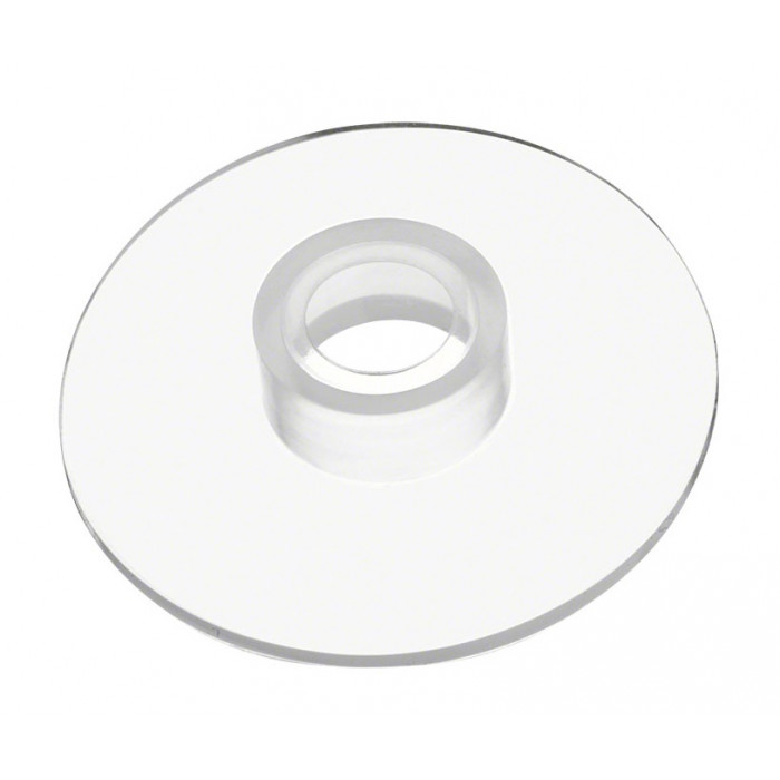 Rubberring voor glasadapter MOD 0747 + MOD 0750 + MOD 0751, boven main product photo