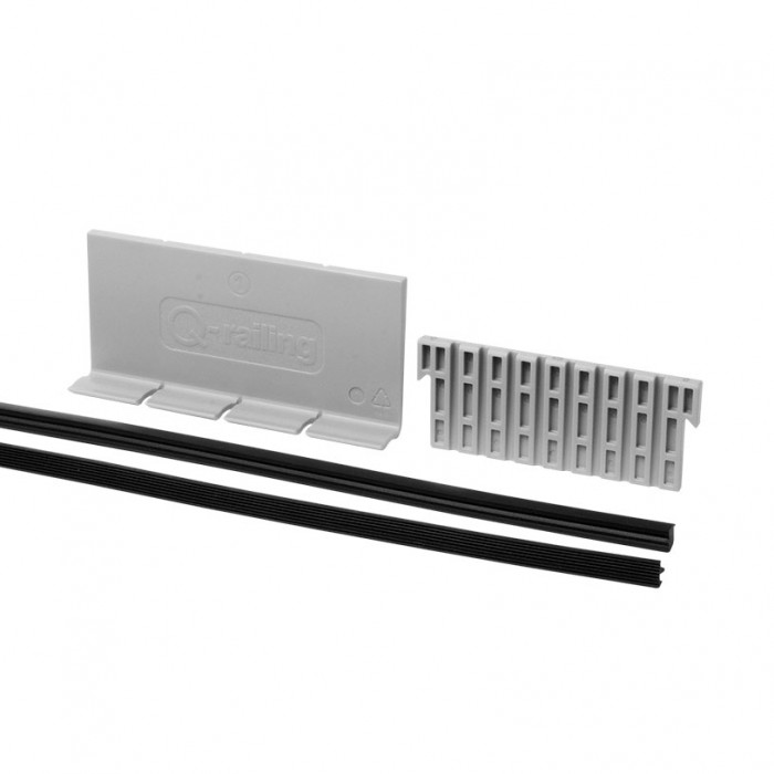 Rubberset Easy Glass Up 5000 mm model 6600 main product photo