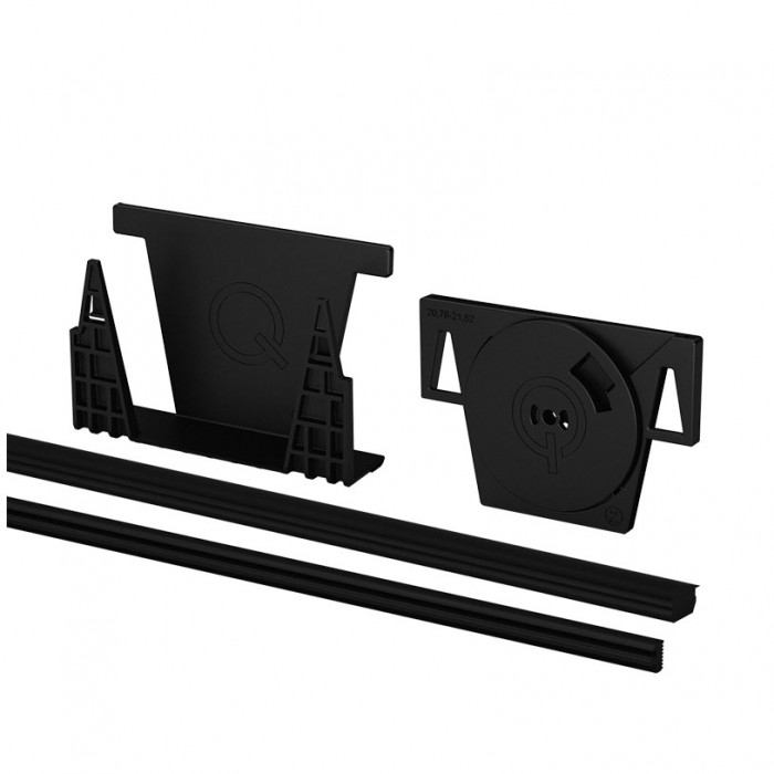 Rubberset Easy Glass Smart, 5000 mm, model 8200, vaste glasinklemming main product photo