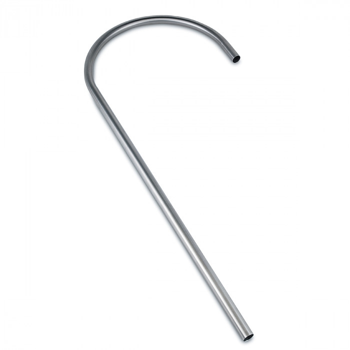 Kelnerbeugel 180° Saidja RVS-304 mat geslepen main product photo