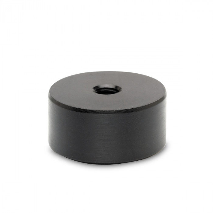 Kunststof prop Dewina voor buis Ø 38,1 mm kunststof main product photo