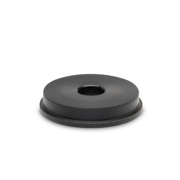 Kunststof eindkap Sade voor buis Ø 25,4 mm kunststof main product photo
