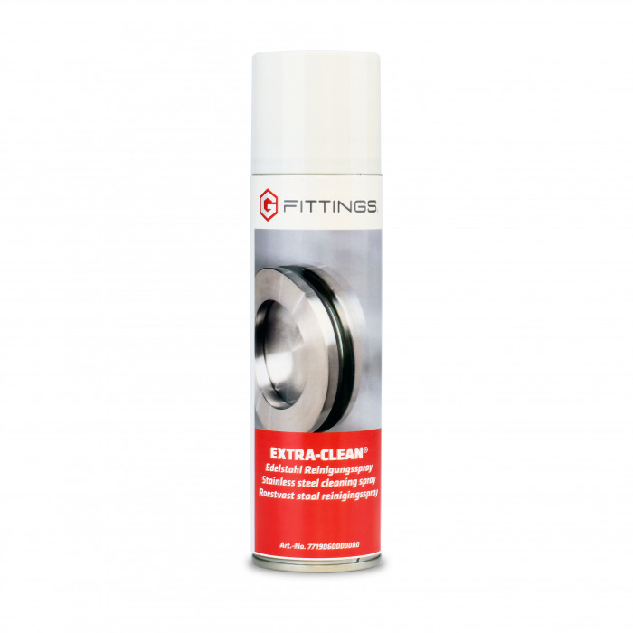 EXTRA-CLEAN® Wampie 300 ml main product photo