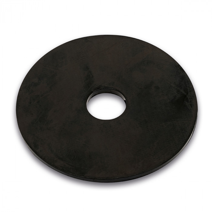 Glasrubber voor 11.0121.000… Ilayda Ø 48 mm EPDM main product photo