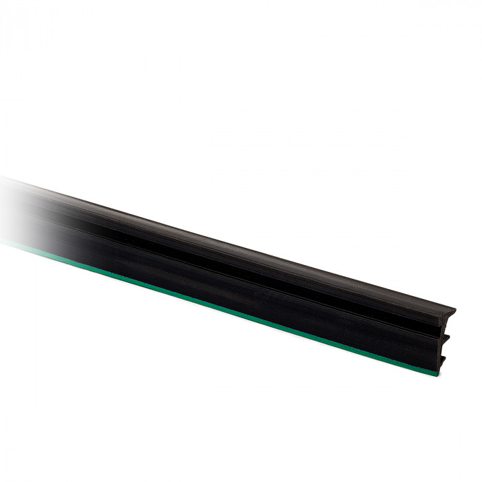 Afdichtingsprofiel Sutinah 10 m PVC transparant main product photo