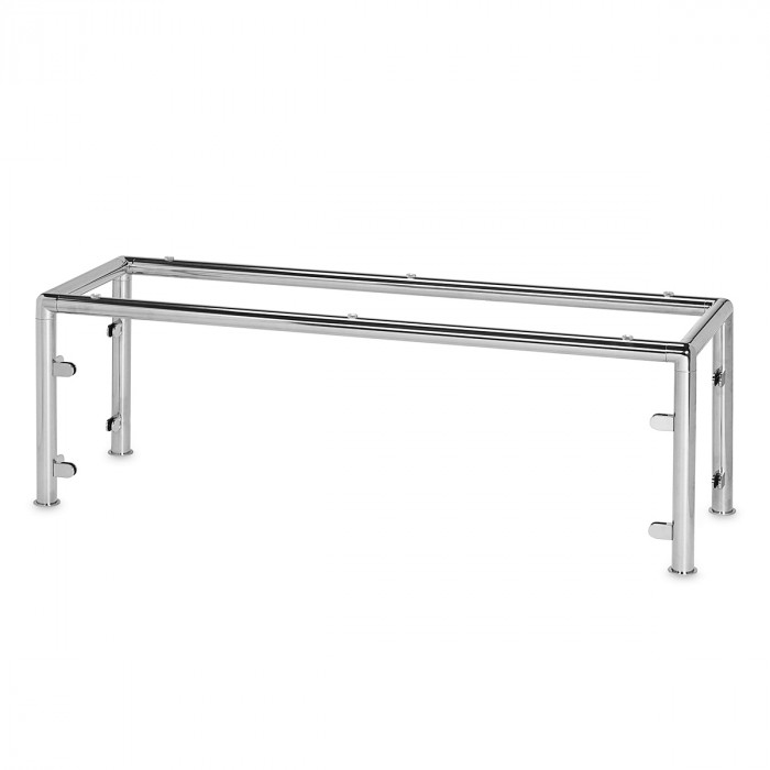 Uitgiftebuffet Alke Ø 38,1 mm zamak messing main product photo