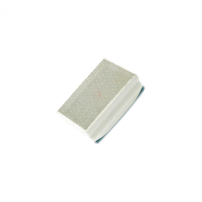 Diamant handslijper Edele slijpoppervlak ca. 90 x 55 mm K400 main product photo