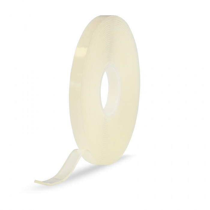 Verbindingstape voor glaswand Karoline voor glasdikte 10 - 10,76 mm transparant main product photo