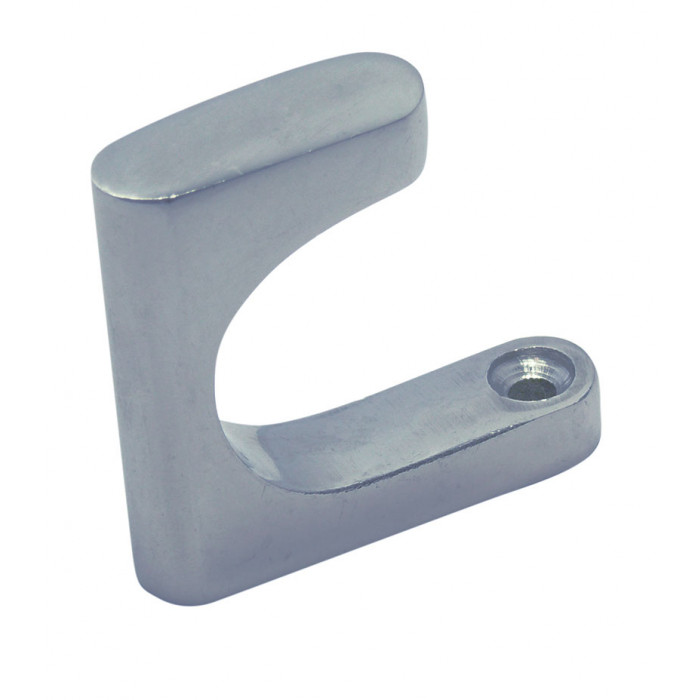 Kledinghaak 35 x 33 mm RVS-304 (A2) main product photo