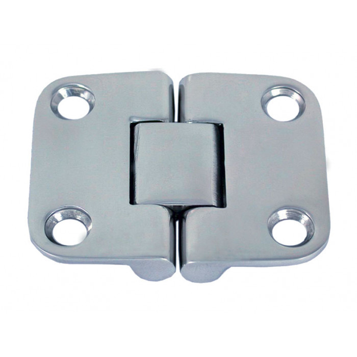 Scharnier 52 x 42 mm RVS-316 (A4) main product photo