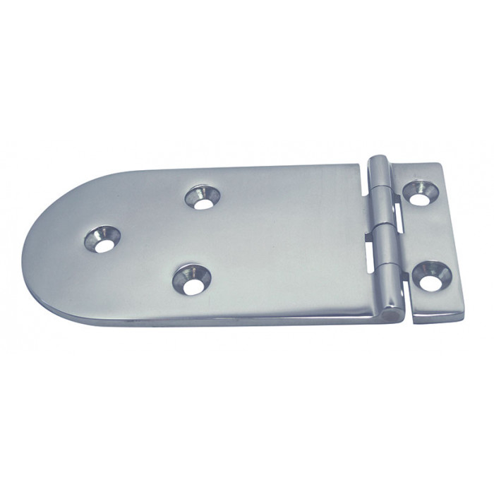 Scharnier 134 x 65 mm RVS-316 (A4) main product photo