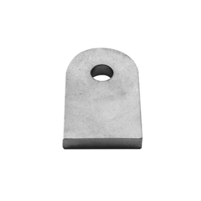Laslip 50 x 30 x 6 mm RVS-304 main product photo