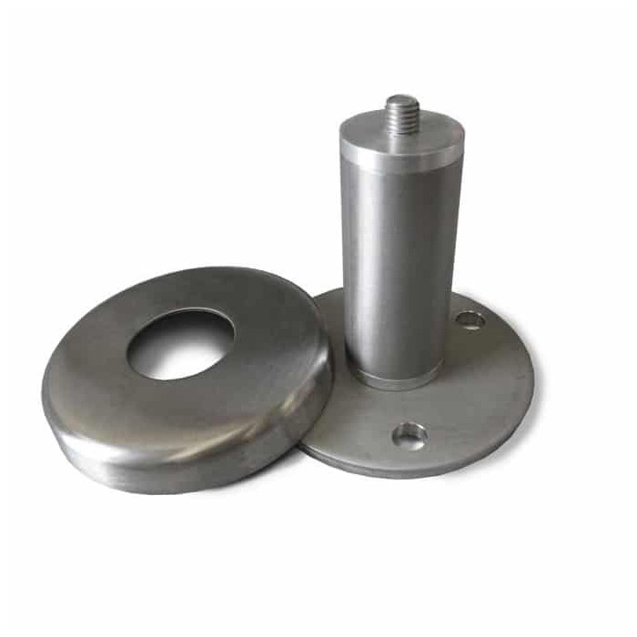 Flens Bobi, RVS main product photo