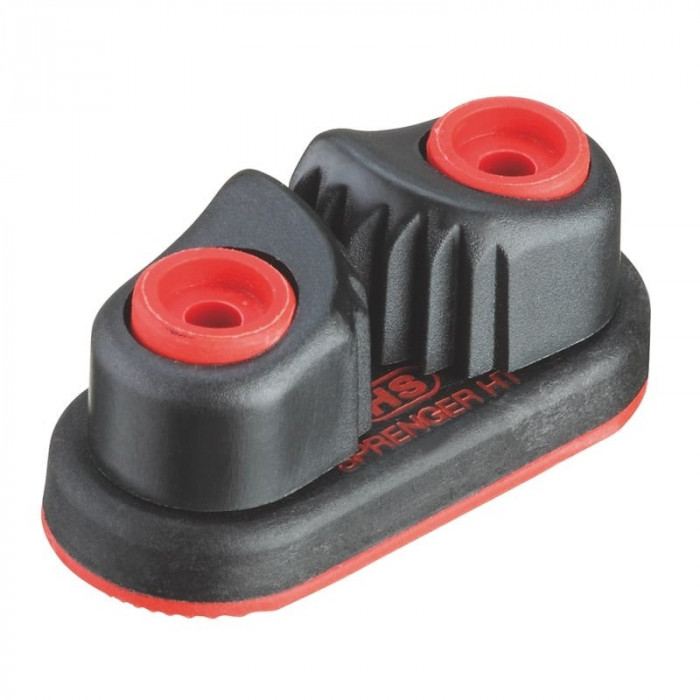 Sprenger schootklem 40 mm touwmaat 8-13 mm kunststof main product photo