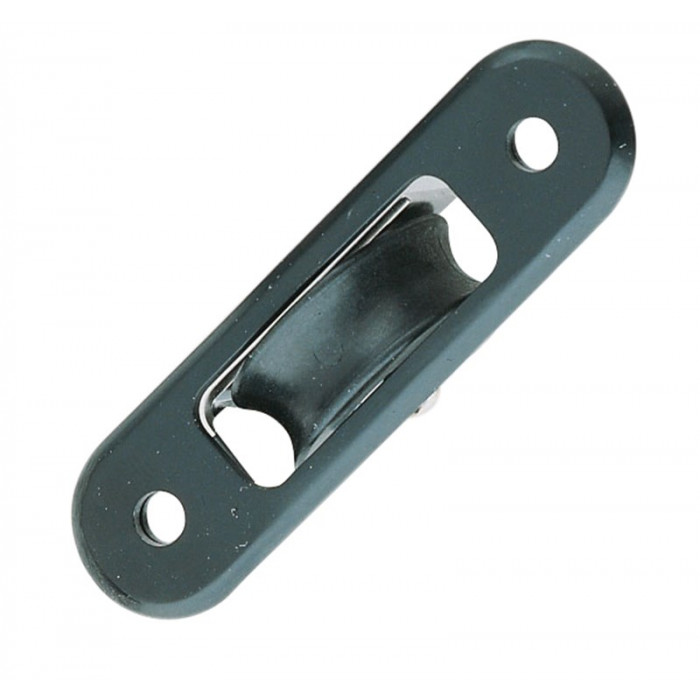 Sprenger doorsteekkatrol met kogellager Ø 27 mm touwmaat 8 mm RVS-304 main product photo