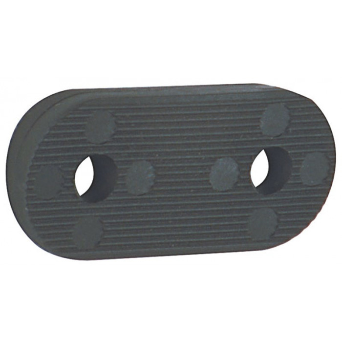 Sprenger blok voor schootklem 15° 3-6 mm Polyamide main product photo