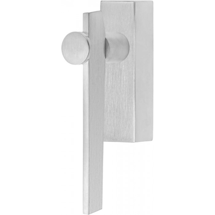 Draaikiepgarnituur Bertram Beerbaum TENSE BB100-DKLOCK afsluitbaar rechtsdraaiend mat RVS main product photo