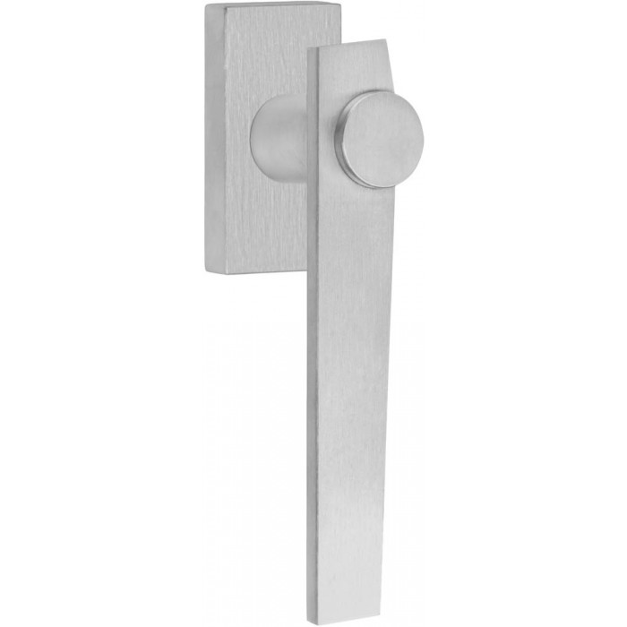 Draaikiepgarnituur Bertram Beerbaum TENSE BB101-DK niet afsluitbaar linksdraaiend mat RVS main product photo