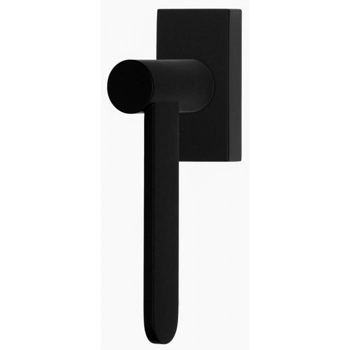 Draaikiepgarnituur Bertram Beerbaum TENSE BB102-DK niet afsluitbaar rechtsdraaiend mat zwart RVS-304 main product photo