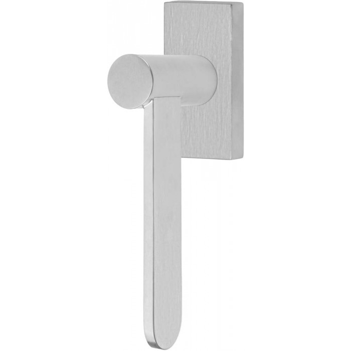 Draaikiepgarnituur Bertram Beerbaum TENSE BB102-DK niet afsluitbaar rechtsdraaiend mat RVS main product photo
