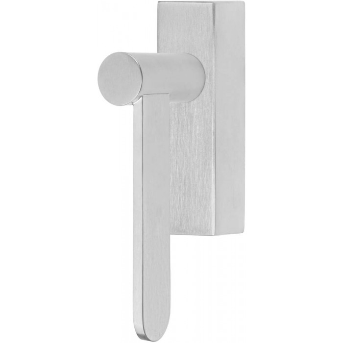 Draaikiepgarnituur Bertram Beerbaum TENSE BB102-DKLOCK afsluitbaar rechtsdraaiend mat RVS main product photo