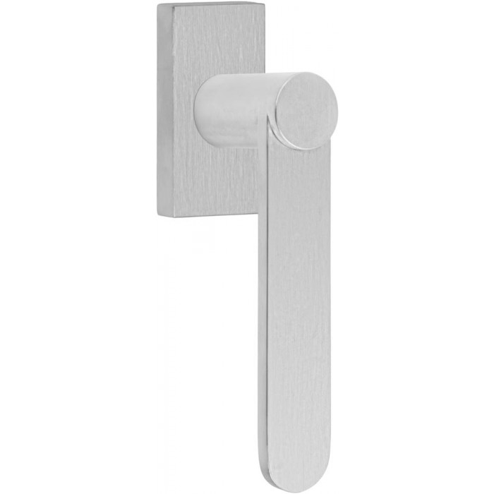 Draaikiepgarnituur Bertram Beerbaum TENSE BB103-DK niet afsluitbaar linksdraaiend mat RVS main product photo