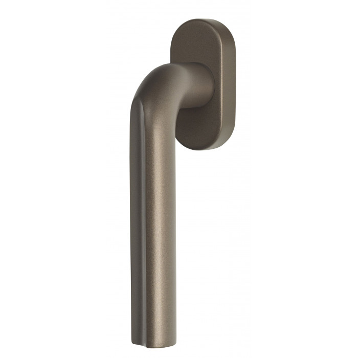 Draaikiepgarnituur David Rockwell ECLIPSE DR101-DK-O niet afsluitbaar rechtsdraaiend brons main product photo
