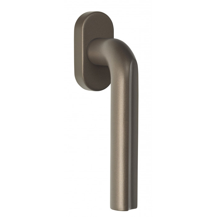 Draaikiepgarnituur David Rockwell ECLIPSE DR101-DK-O niet afsluitbaar linksdraaiend brons main product photo