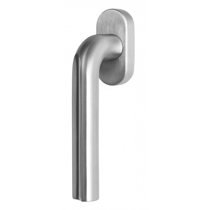 Draaikiepgarnituur David Rockwell ECLIPSE DR101-DK-O niet afsluitbaar rechtsdraaiend mat RVS main product photo