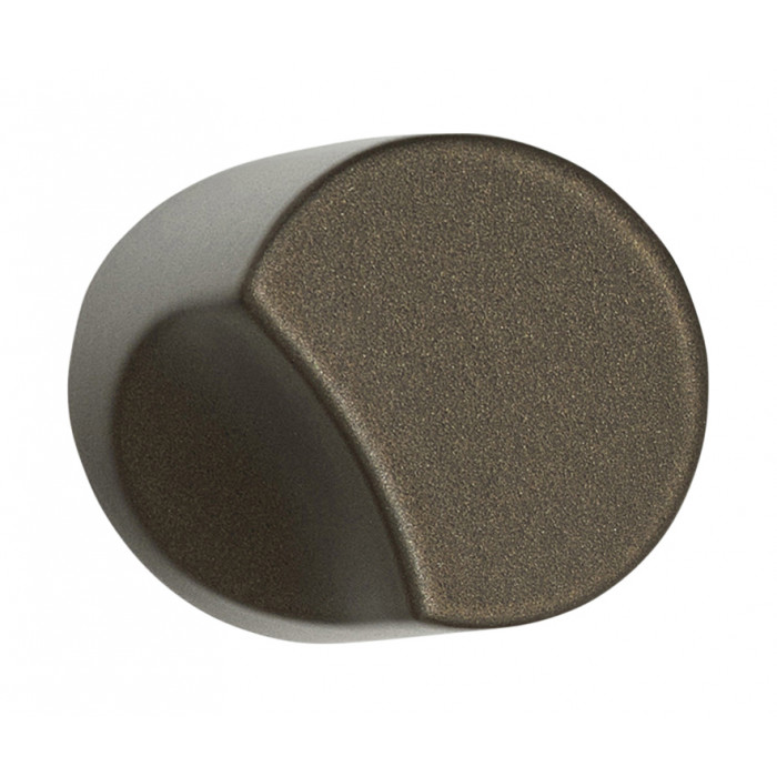 Meubelknop David Rockwell ECLIPSE DR23M brons main product photo