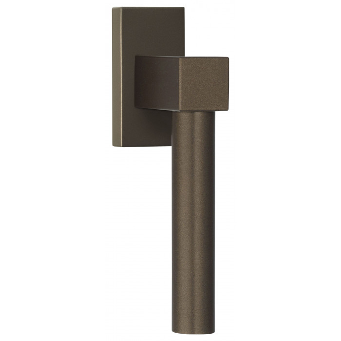 Draaikiepgarnituur Eric Kuster BOBBY EK102-DK niet afsluitbaar brons main product photo