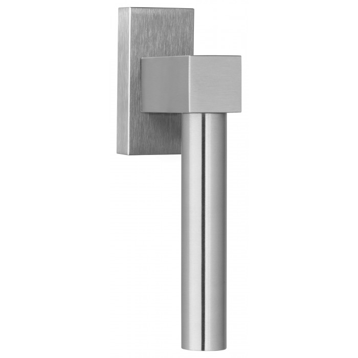 Draaikiepgarnituur Eric Kuster BOBBY EK102-DK niet afsluitbaar mat RVS main product photo