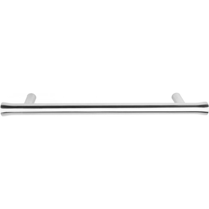 Meubelgreep Edward van Vliet NOUR EV9/160 massief meubelgreep gepolijst RVS main product photo