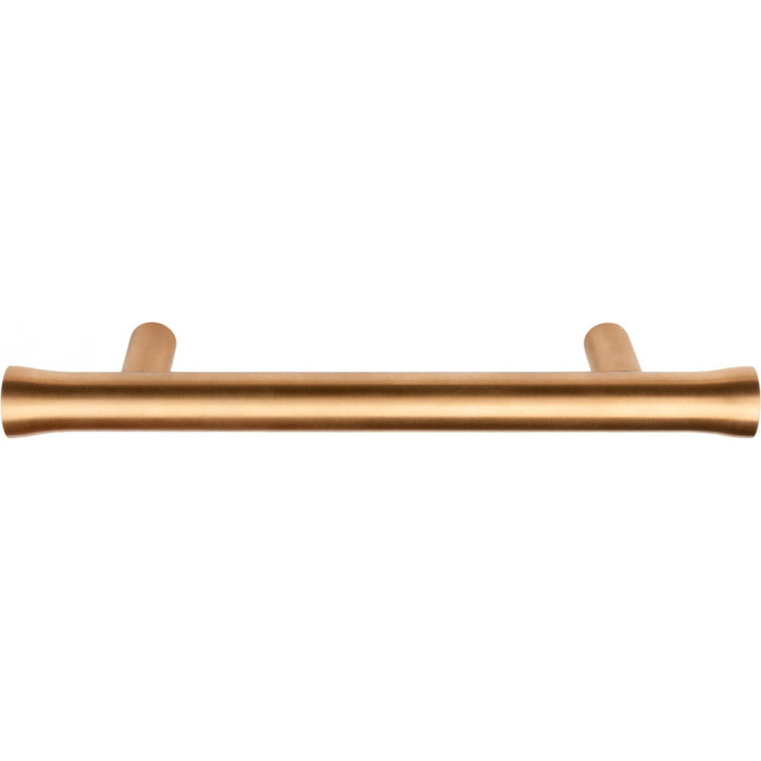 Meubelgreep Edward van Vliet NOUR EV9/96 massief meubelgreep PVD mat goud RVS-304 main product photo
