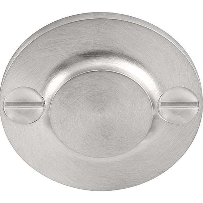 Blind plaatje FERROVIA FVB40 mat RVS main product photo