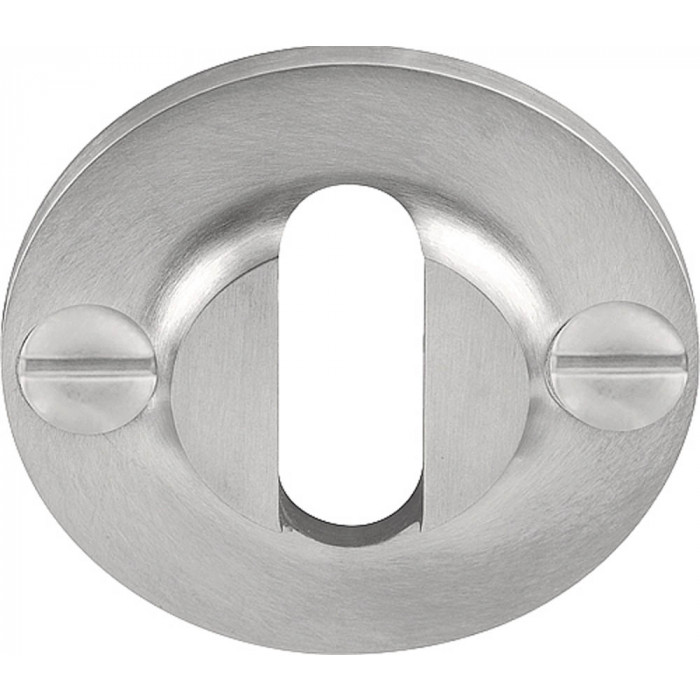 Sleutelplaatje FERROVIA FVBN40 mat RVS main product photo